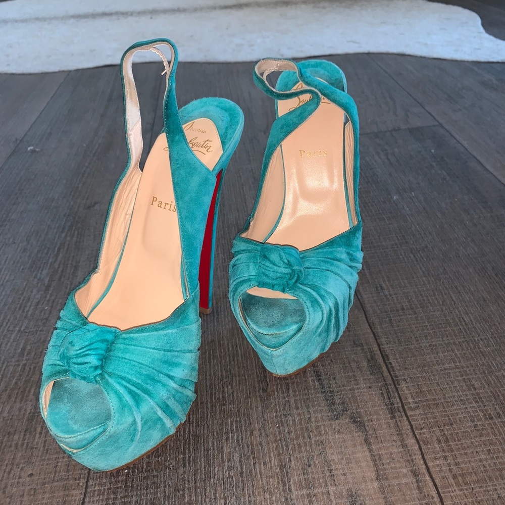 Christian Louboutin